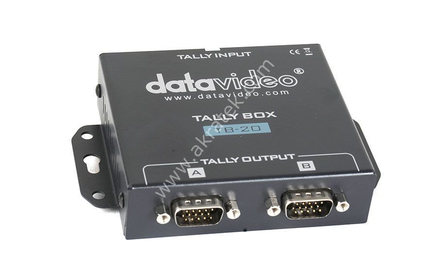 Datavideo TB-20