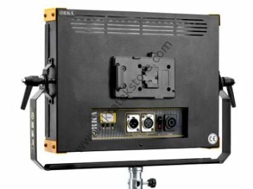 ORKA OR4003SET 3Lü BiColor Stüdyo Led Işık Seti