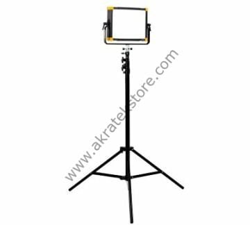 ORKA OR4003SET 3Lü BiColor Stüdyo Led Işık Seti