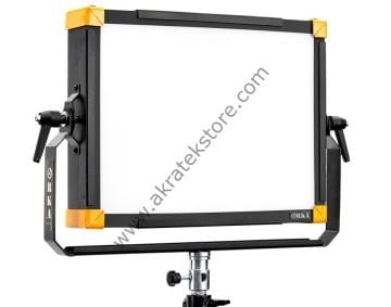 ORKA OR4003SET 3Lü BiColor Stüdyo Led Işık Seti