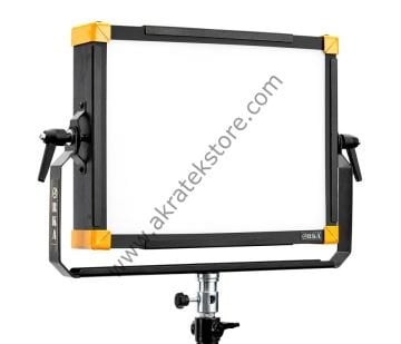 OR4002 SET 3Lü 5600K Stüdyo Led Işık Seti