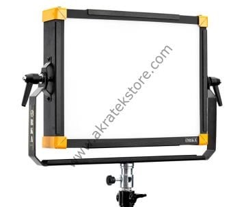 OR4002 SET 3Lü 5600K Stüdyo Led Işık Seti