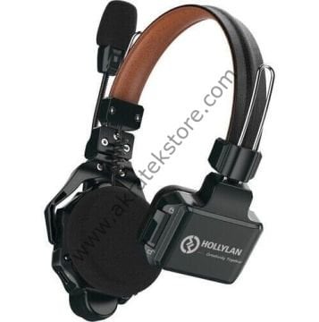 Solidcom C1 Pro-4S Profesyonel Kablosuz Intercom Sistemi (4 Kullanıcı)