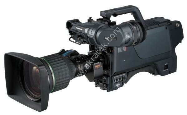 Panasonic AK-HC3500 - Stüdyo Kameralar - Panasonic - AKRATEK