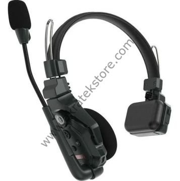Solidcom C1-8S Kablosuz Intercom Sistemi (8 Kullanıcı)