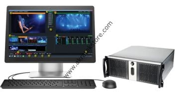 Hepsi Bir Arada Web Tv 4K  Sistem