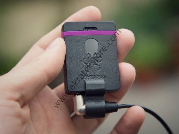 TENTACLE SYNC - Tentacle Sync E Standard Set - Smart Bluetooth™ Timecode Generator