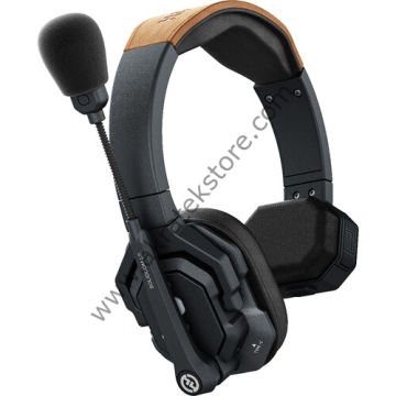 Solidcom SE-4S Double Ear Headset Intercom