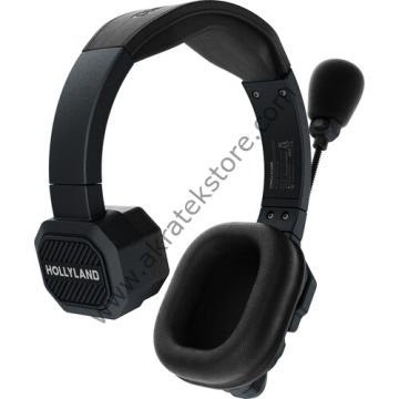 Solidcom SE-4S Double Ear Headset Intercom