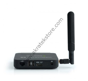 Epiphan Webcaster X2 Canlı Yayın Cihazı