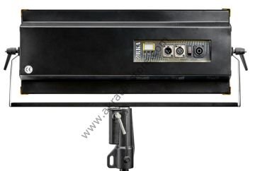 ORKA OR4028 HIGH LED 455 5600 KELVIN DMX 512