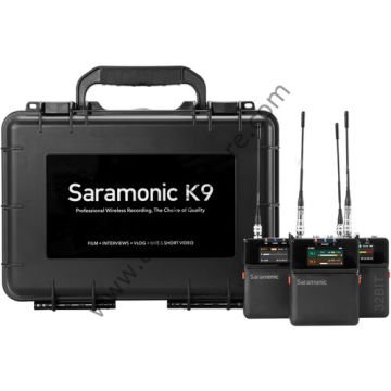 Saramonic K9
