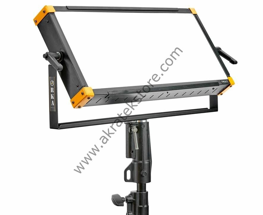 ORKA OR-4010 XL STUDIO LED 3200 KELVIN MANUEL DIM