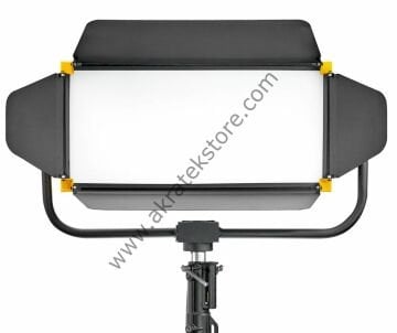 ORKA OR-4010 XL STUDIO LED 3200 KELVIN MANUEL DIM