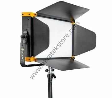 ORKA OR-4010 XL STUDIO LED 3200 KELVIN MANUEL DIM