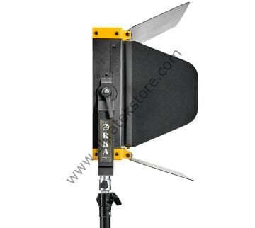 ORKA OR-4010 XL STUDIO LED 3200 KELVIN MANUEL DIM