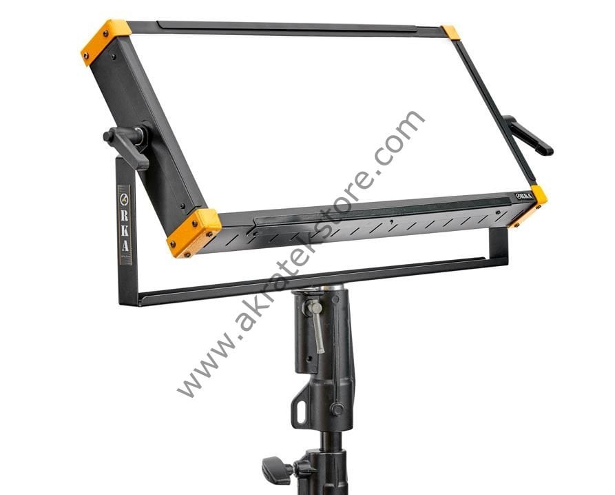 ORKA OR4011 XL STUDIO LED 5600 KELVIN MANUEL DIM