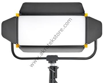 ORKA OR4011 XL STUDIO LED 5600 KELVIN MANUEL DIM