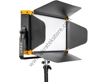 ORKA OR4011 XL STUDIO LED 5600 KELVIN MANUEL DIM