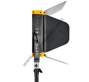 ORKA OR4011 XL STUDIO LED 5600 KELVIN MANUEL DIM