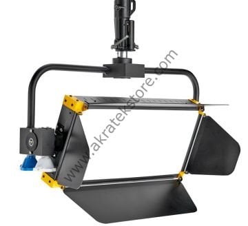 ORKA OR4011 XL STUDIO LED 5600 KELVIN MANUEL DIM