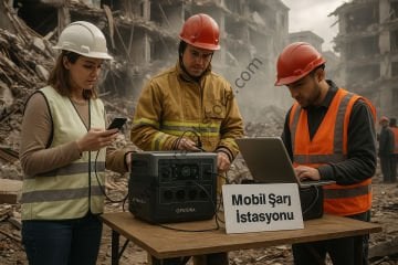 9983 Platinum Powerstation Autarc 2000W PD100W USB5V/3A DC12V/10A