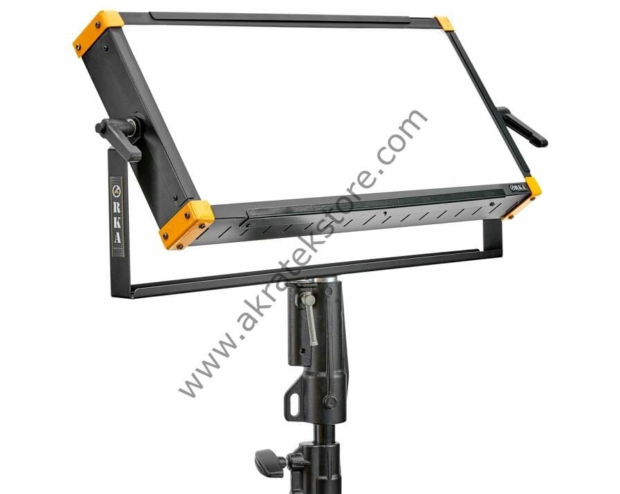 ORKA OR4012 XL STUDIO LED DUAL COLOR MANUEL DIM