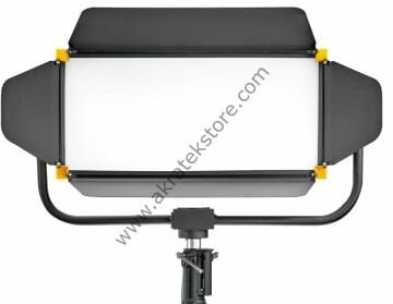 ORKA OR4012 XL STUDIO LED DUAL COLOR MANUEL DIM