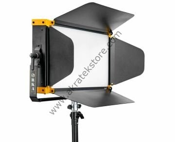 ORKA OR4012 XL STUDIO LED DUAL COLOR MANUEL DIM