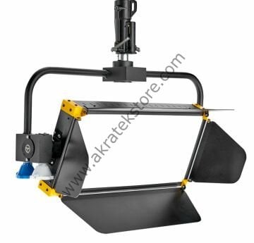 ORKA OR4012 XL STUDIO LED DUAL COLOR MANUEL DIM