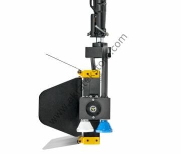 ORKA OR4012 XL STUDIO LED DUAL COLOR MANUEL DIM