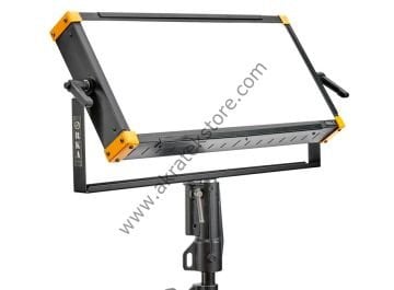 ORKA OR4013 XL STUDIO LED 3200 KELVIN DMX 512