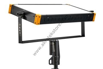 ORKA OR4013 XL STUDIO LED 3200 KELVIN DMX 512
