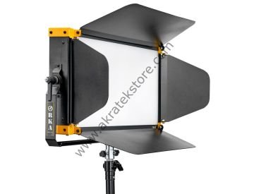 ORKA OR4013 XL STUDIO LED 3200 KELVIN DMX 512