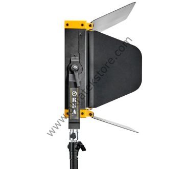 ORKA OR4013 XL STUDIO LED 3200 KELVIN DMX 512