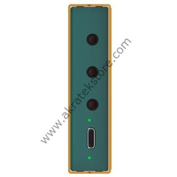 UC1218-4K PRO HDMI to USB 4K Capture Box