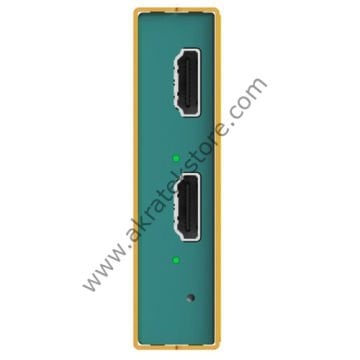 UC1218-4K PRO HDMI to USB 4K Capture Box