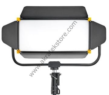 ORKA OR4014 XL STUDIO LED 5600 KELVIN DMX 512