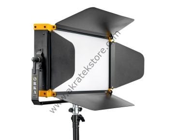 ORKA OR4014 XL STUDIO LED 5600 KELVIN DMX 512