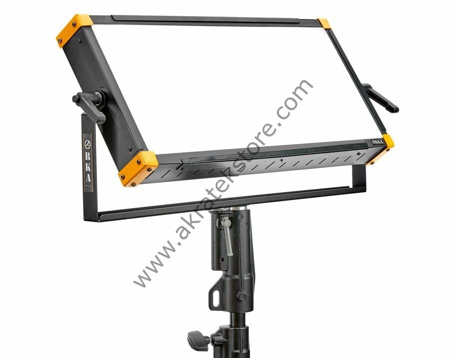 ORKA OR4015 XL STUDIO LED BI COLOR DMX 512