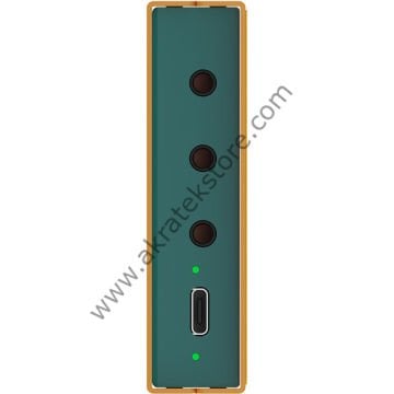 UC1218-4KS HDMI 2.0 to USB 3.0 4K Capture Box