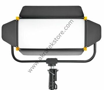 ORKA OR4015 XL STUDIO LED BI COLOR DMX 512