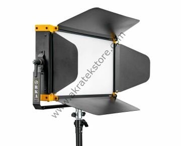 ORKA OR4015 XL STUDIO LED BI COLOR DMX 512