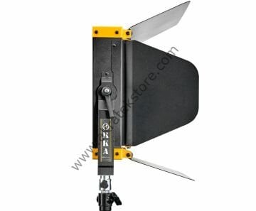 ORKA OR4015 XL STUDIO LED BI COLOR DMX 512