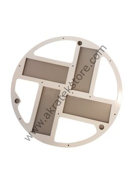 ORKA OR4017 X SPACE LED 5600 KELVIN ON/OFF