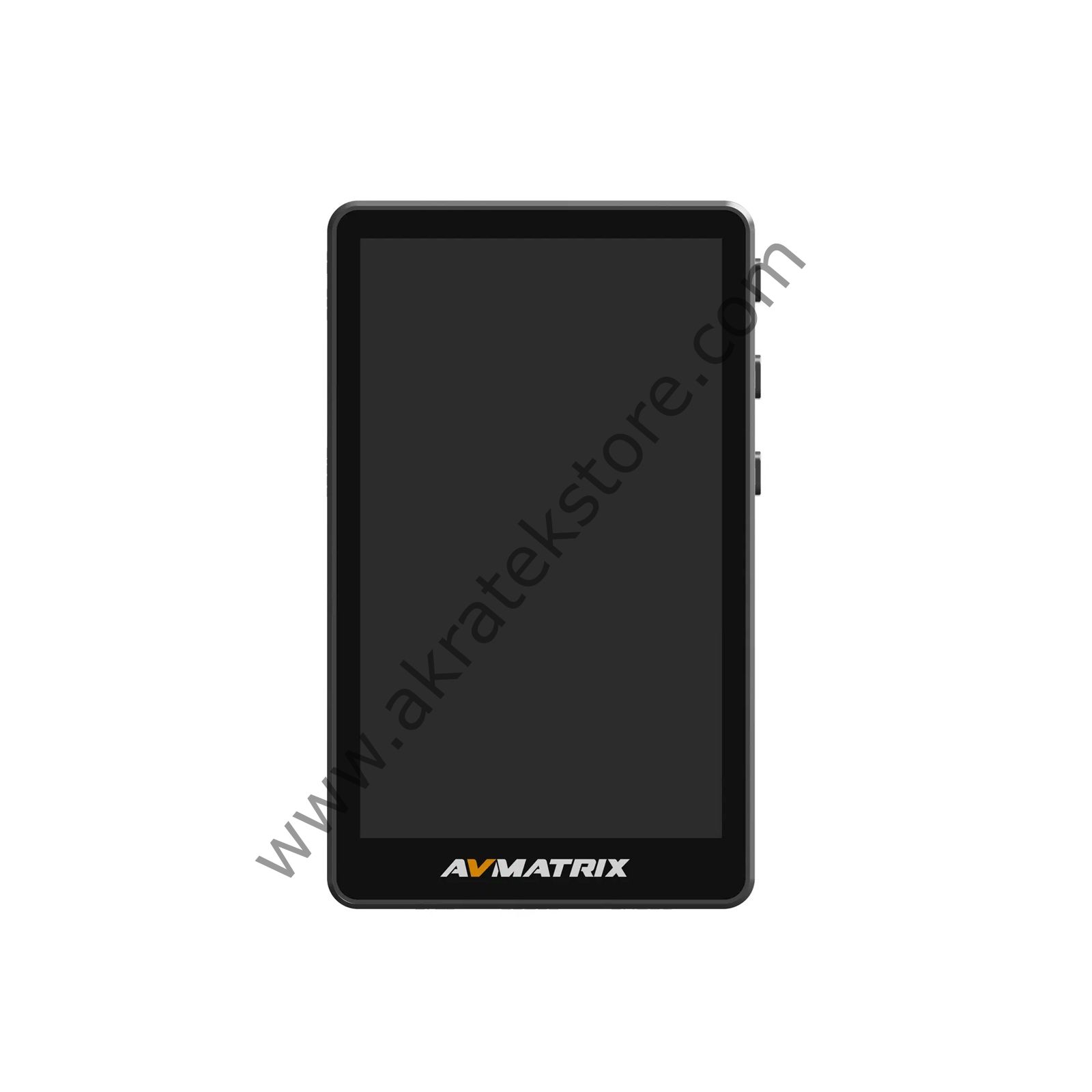 VM40 Vlog Selfie Monitör