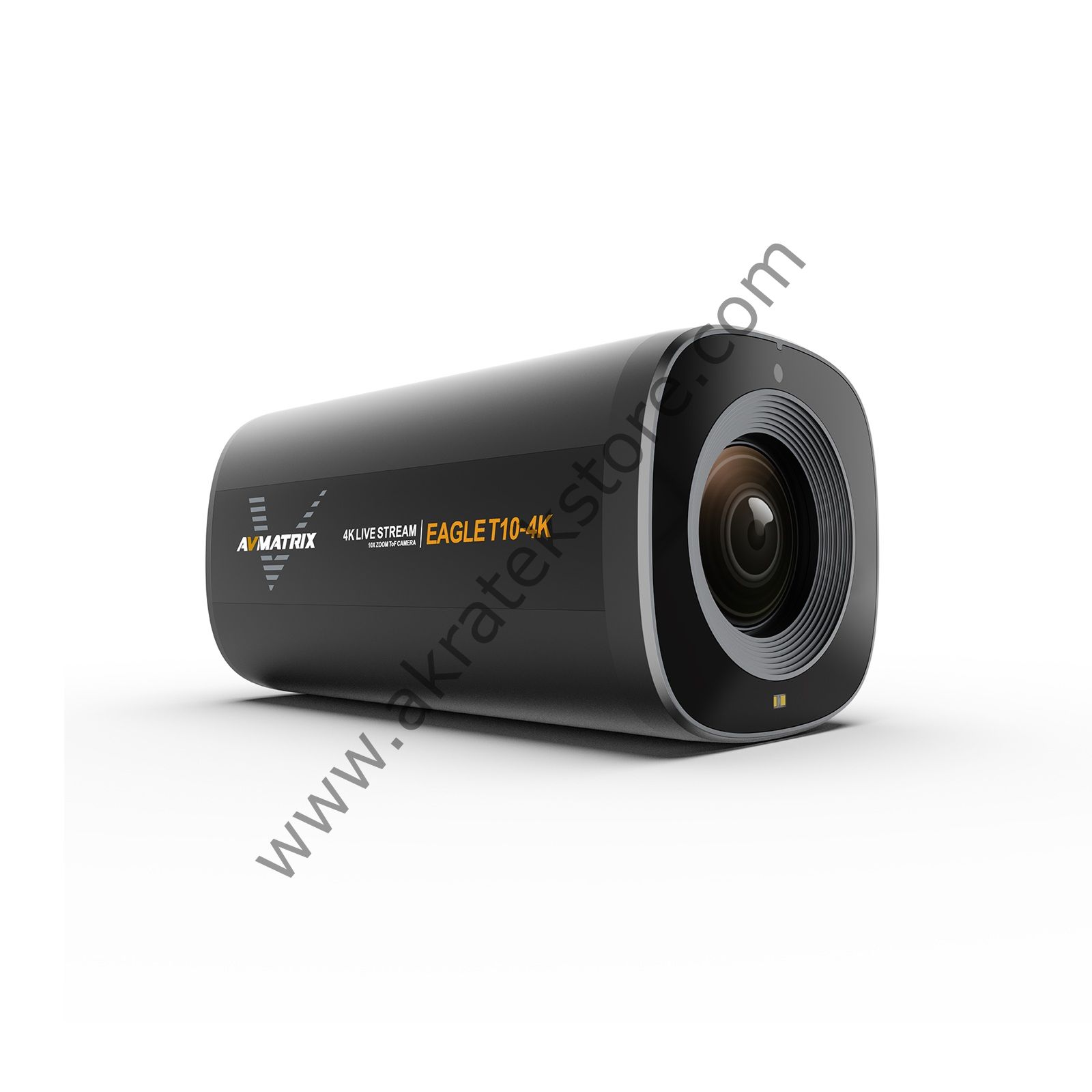 EAGLE T10-4K 10X Zoom TOF Autofocus Live Stream Camera