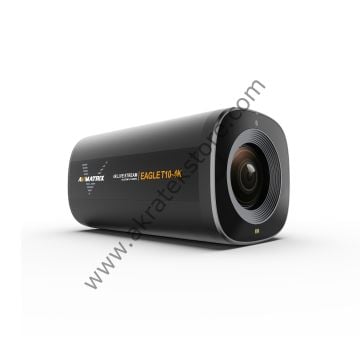 EAGLE T10-4K 10X Zoom TOF Autofocus Live Stream Camera