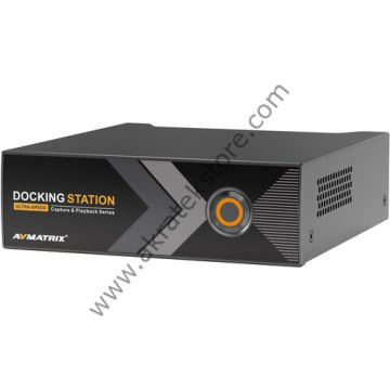 TB-C41 3G-SDI Capture Thunderbolt Series Docking Station