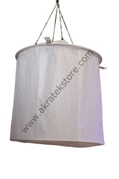 ORKA OR4020 XL SPACE LED 3200 KELVIN ON/OFF